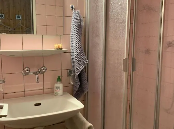 Apartamento Vent_du_nord Tramelan